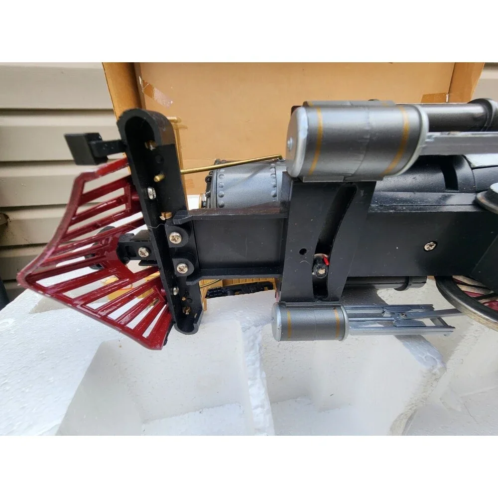 Bachmann up sale